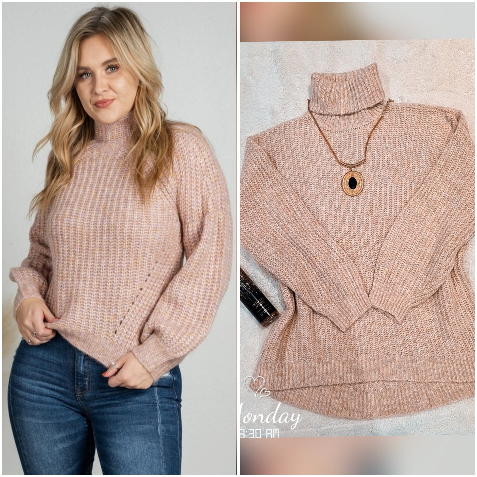 Pull en Laine La Marque Old Navy Neuf