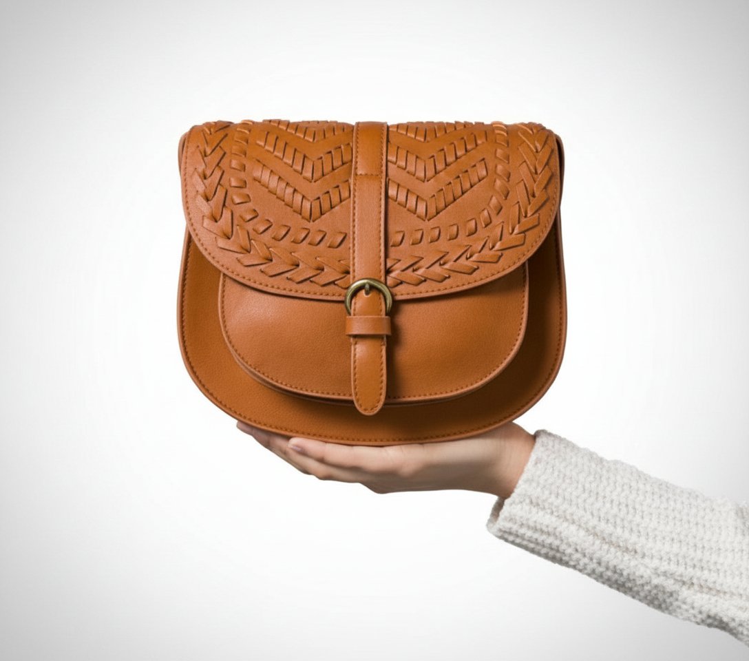Sac a bondelliere Bershka