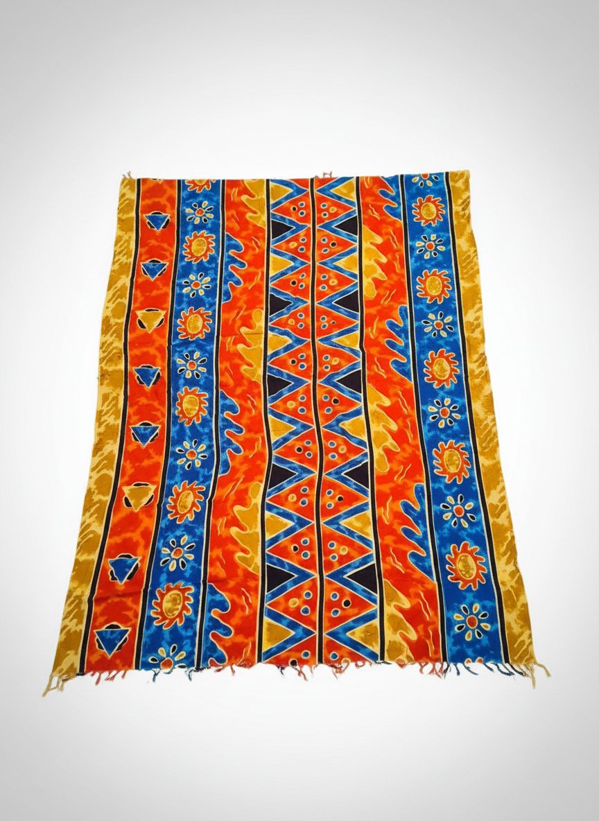 Cache maillot Couleur Vif Neuf 🧡💙🖤🧡💙🖤🧡💙🖤