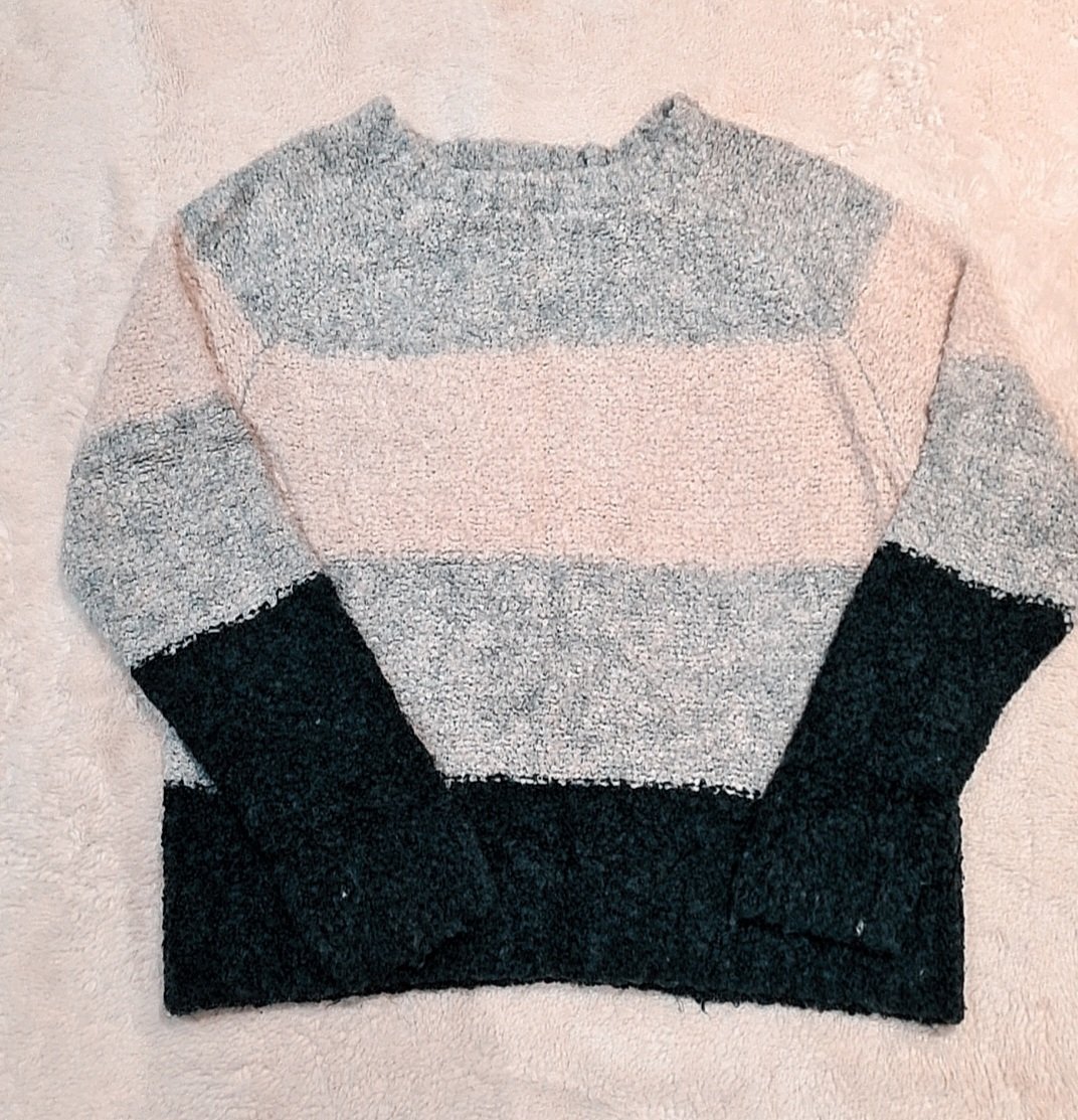 Pull en laine La Marqye Primark ylabes la taille M