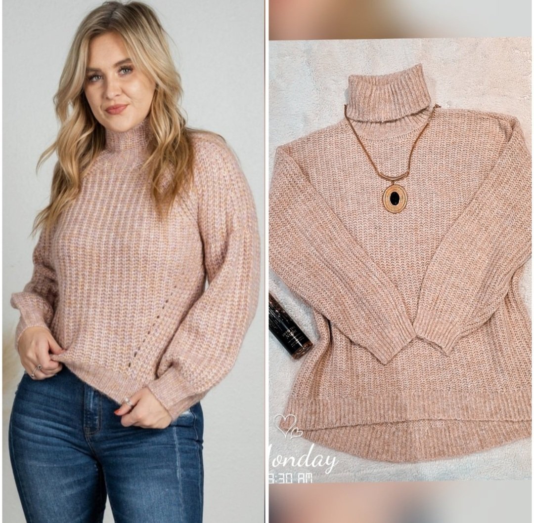 Pull en Laine La Marque Old Navy 💕