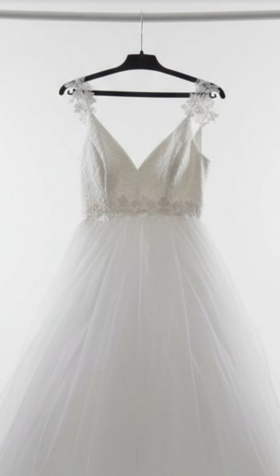 Robe de mariage 