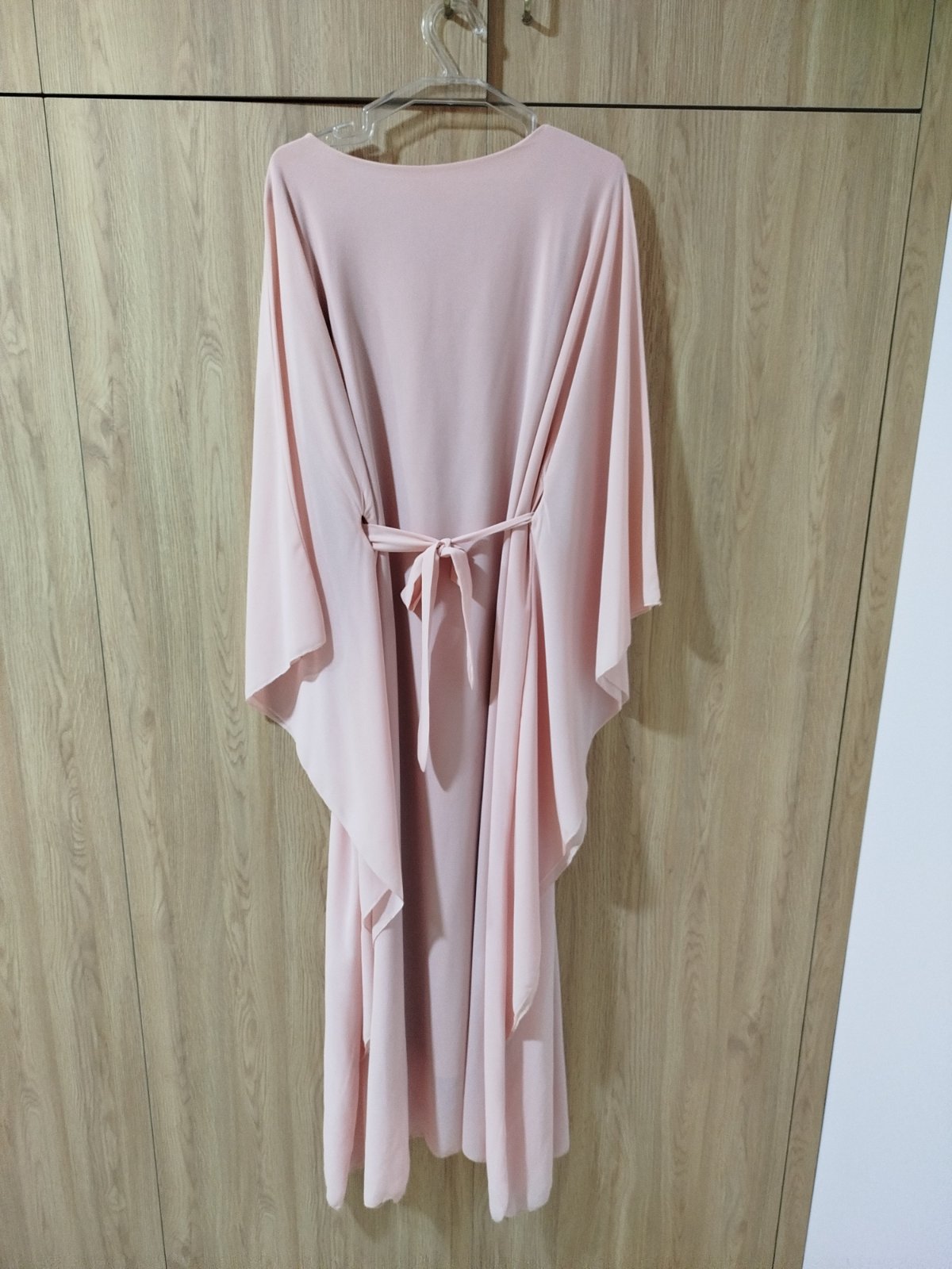 Une robe jdida pour une soirée 