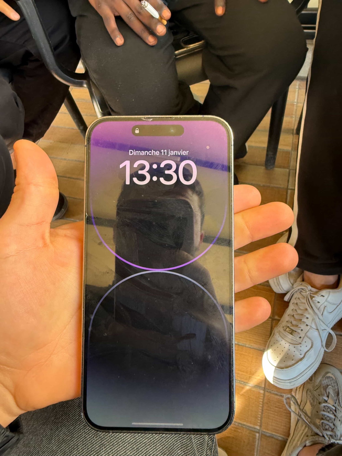 Iphone 14promax