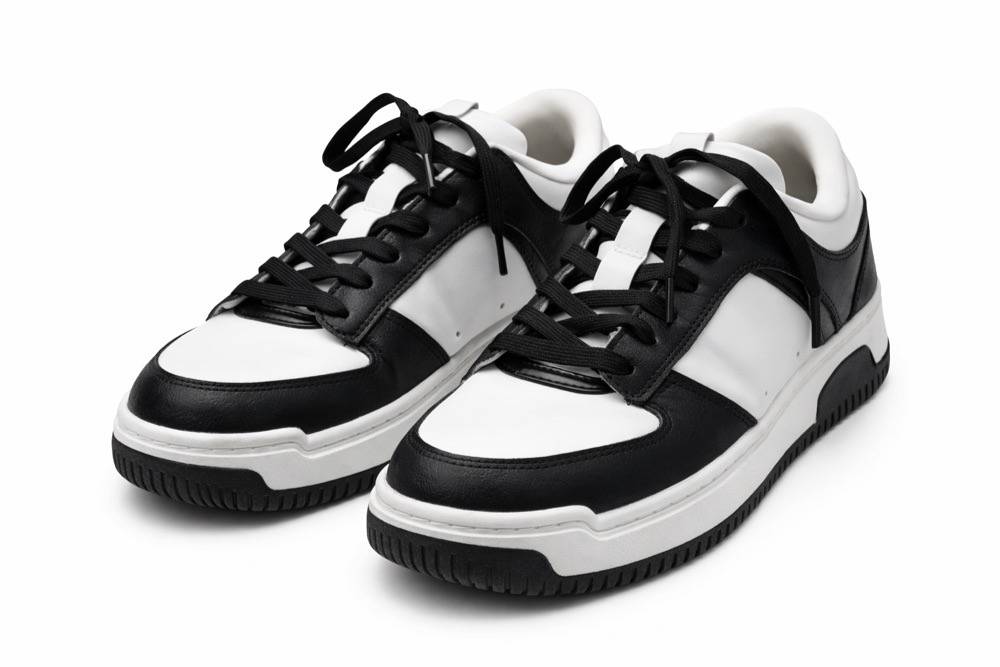 Espadrille noir