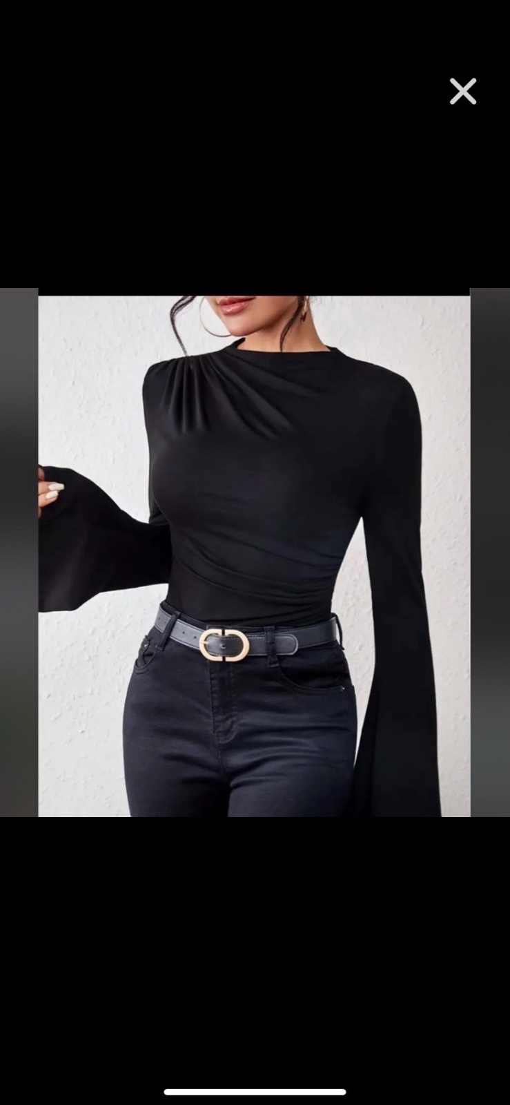 Pul noir