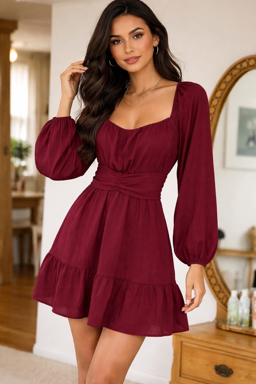 Joli robe 