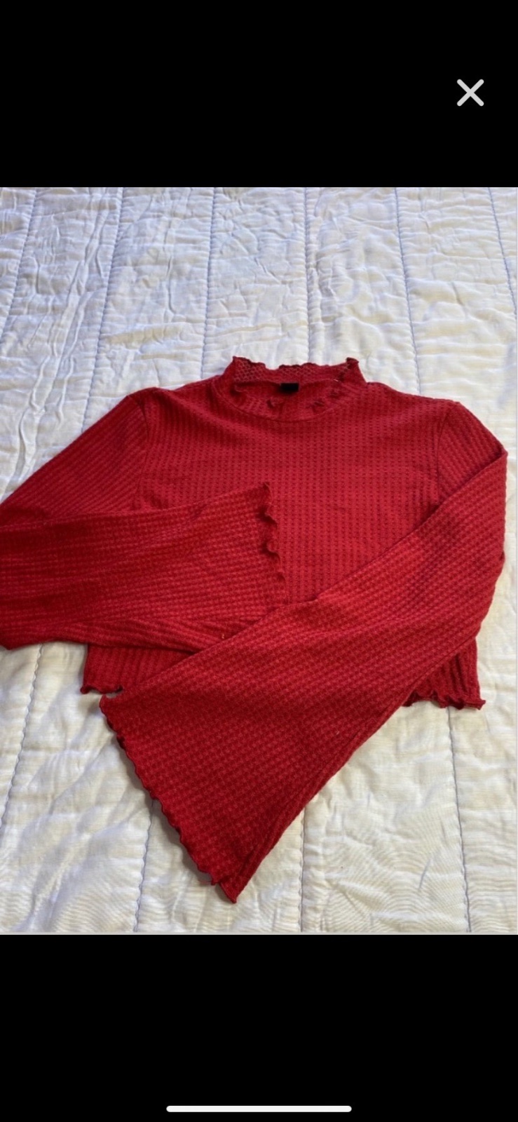 Pul rouge 