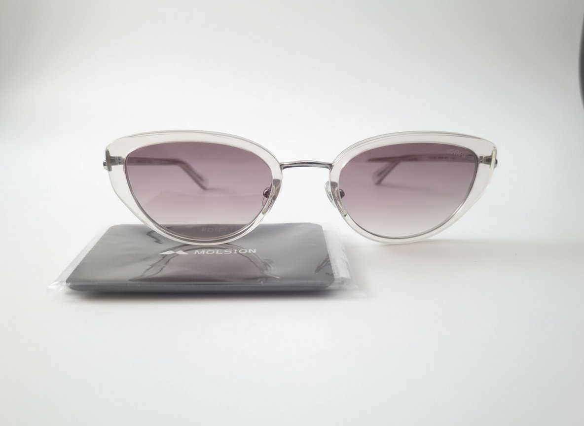 Lunette Molsion originale 