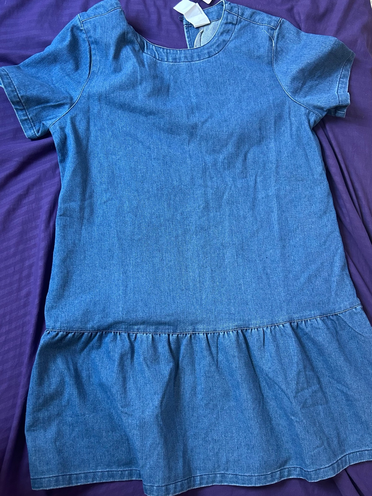 Robe djean 
