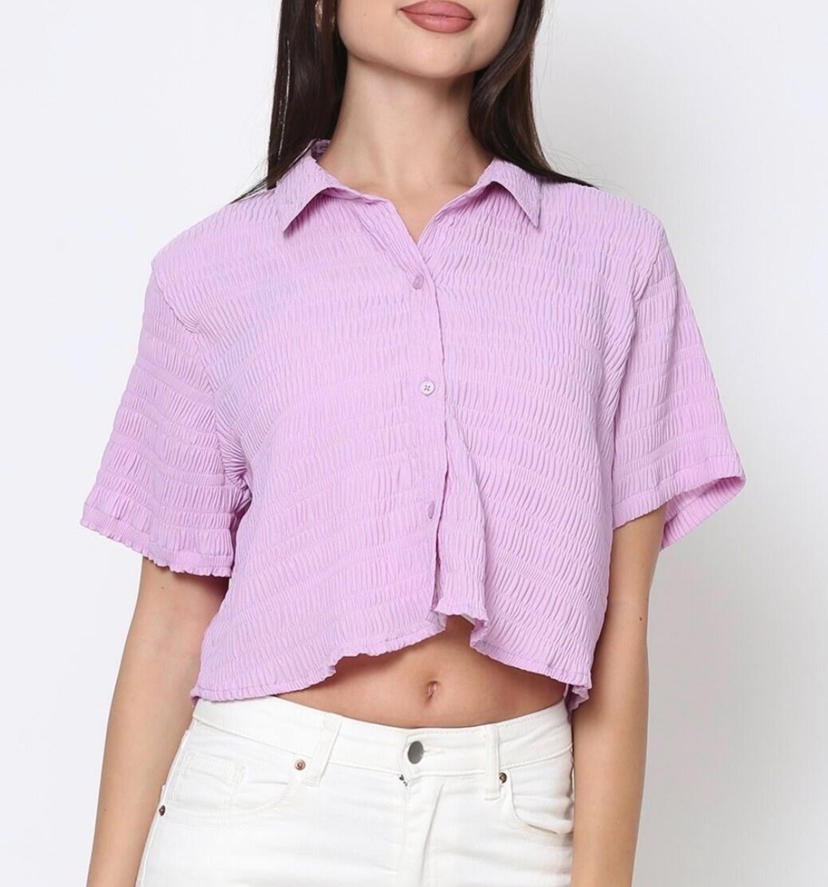 Chemise Top shein 