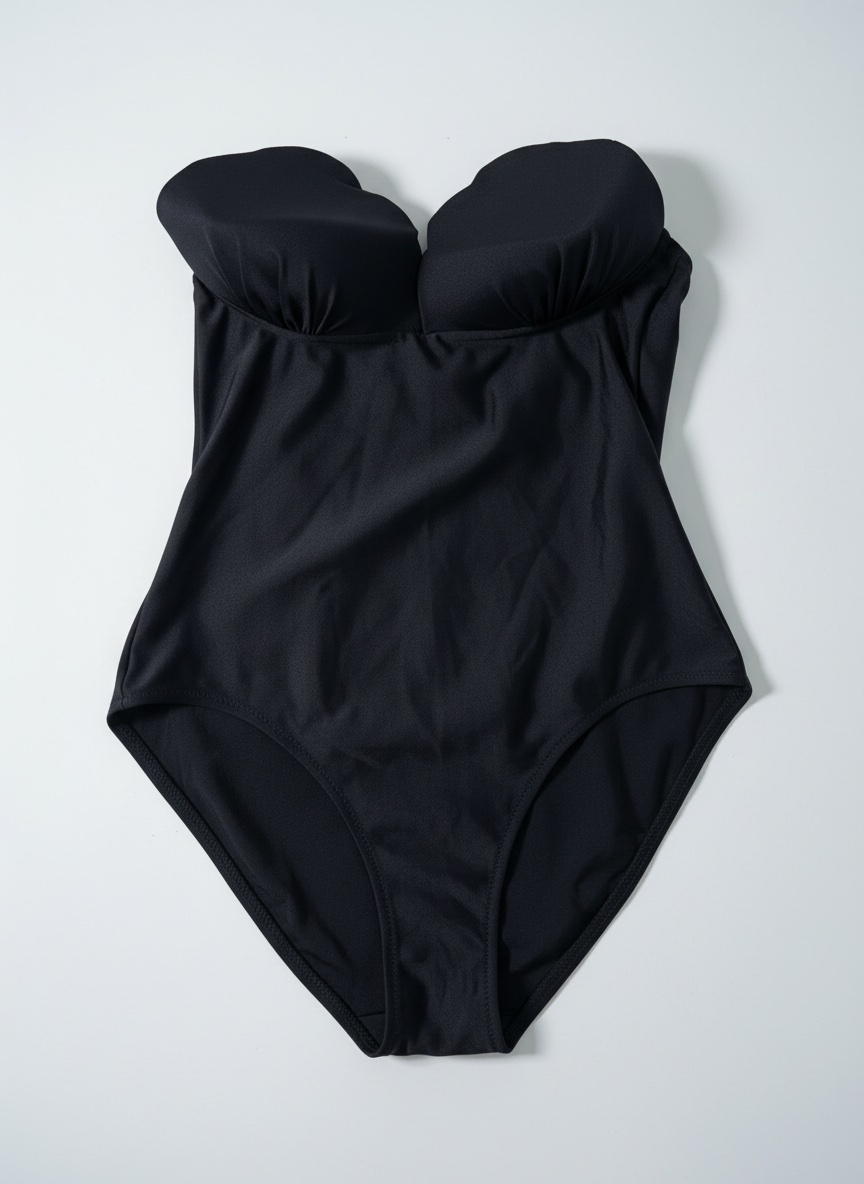 Maillot noir 