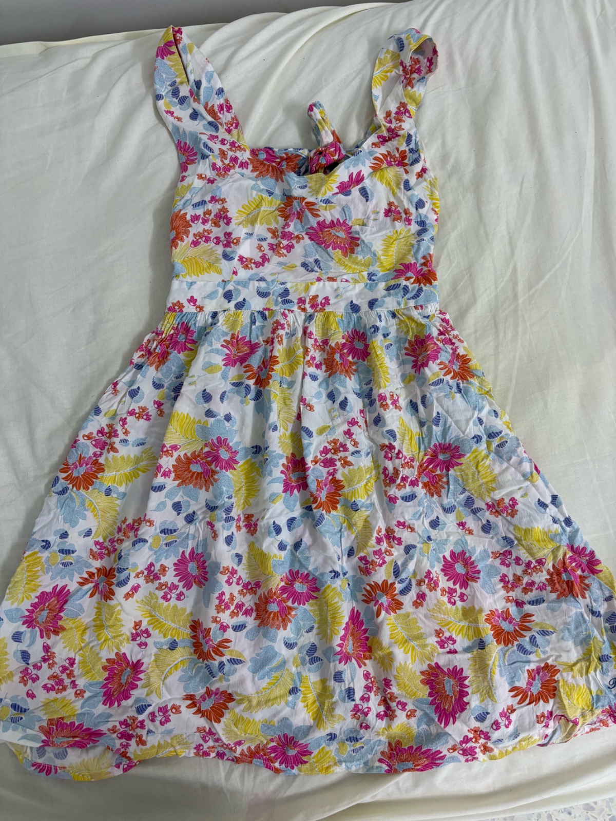 Robe taille S