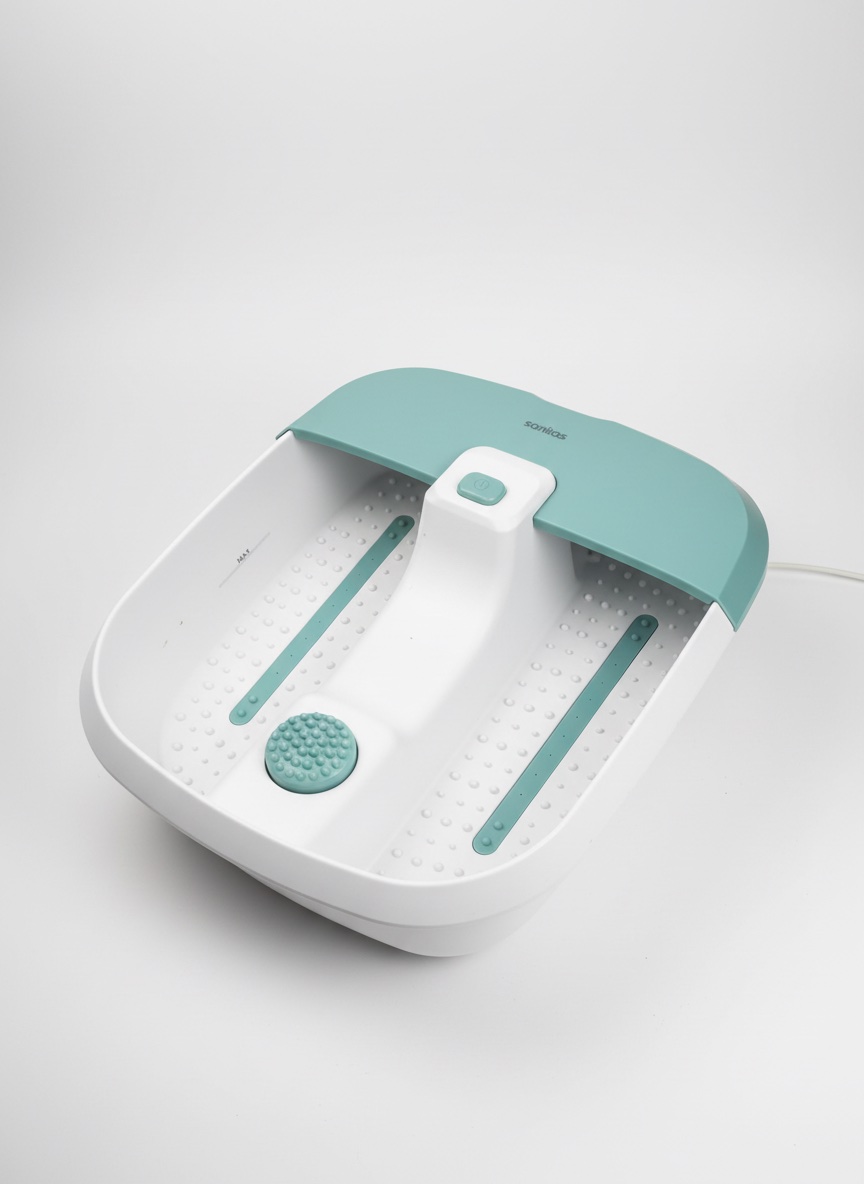 Bain de Pied SANITAS
