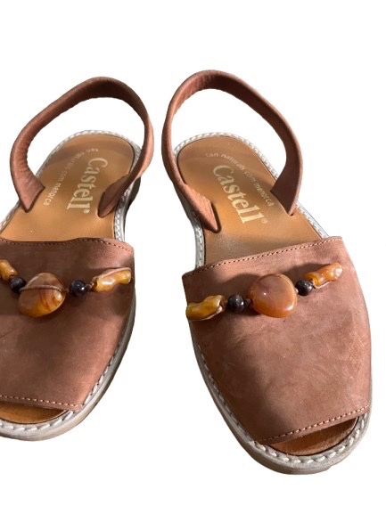 Sandales pour fille