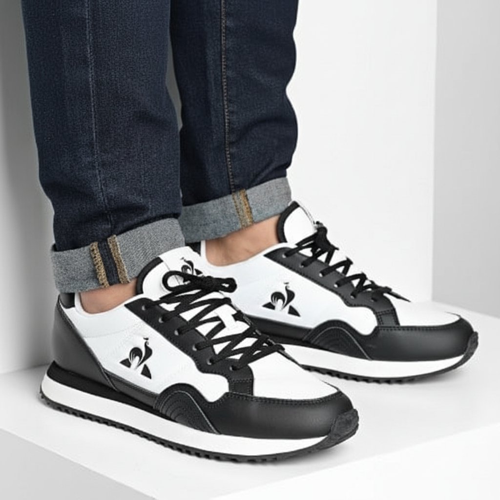 Coq sportif unisex 