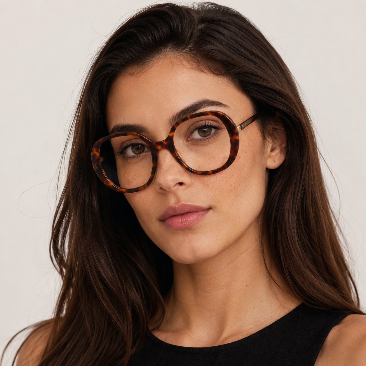  La havane rectangle chloe
