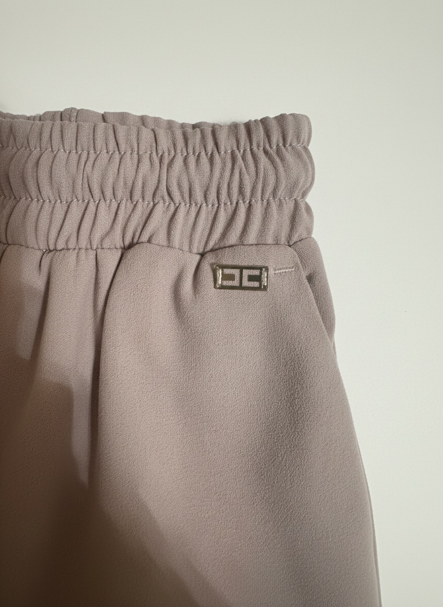 Pantalon Elisabetta franchi