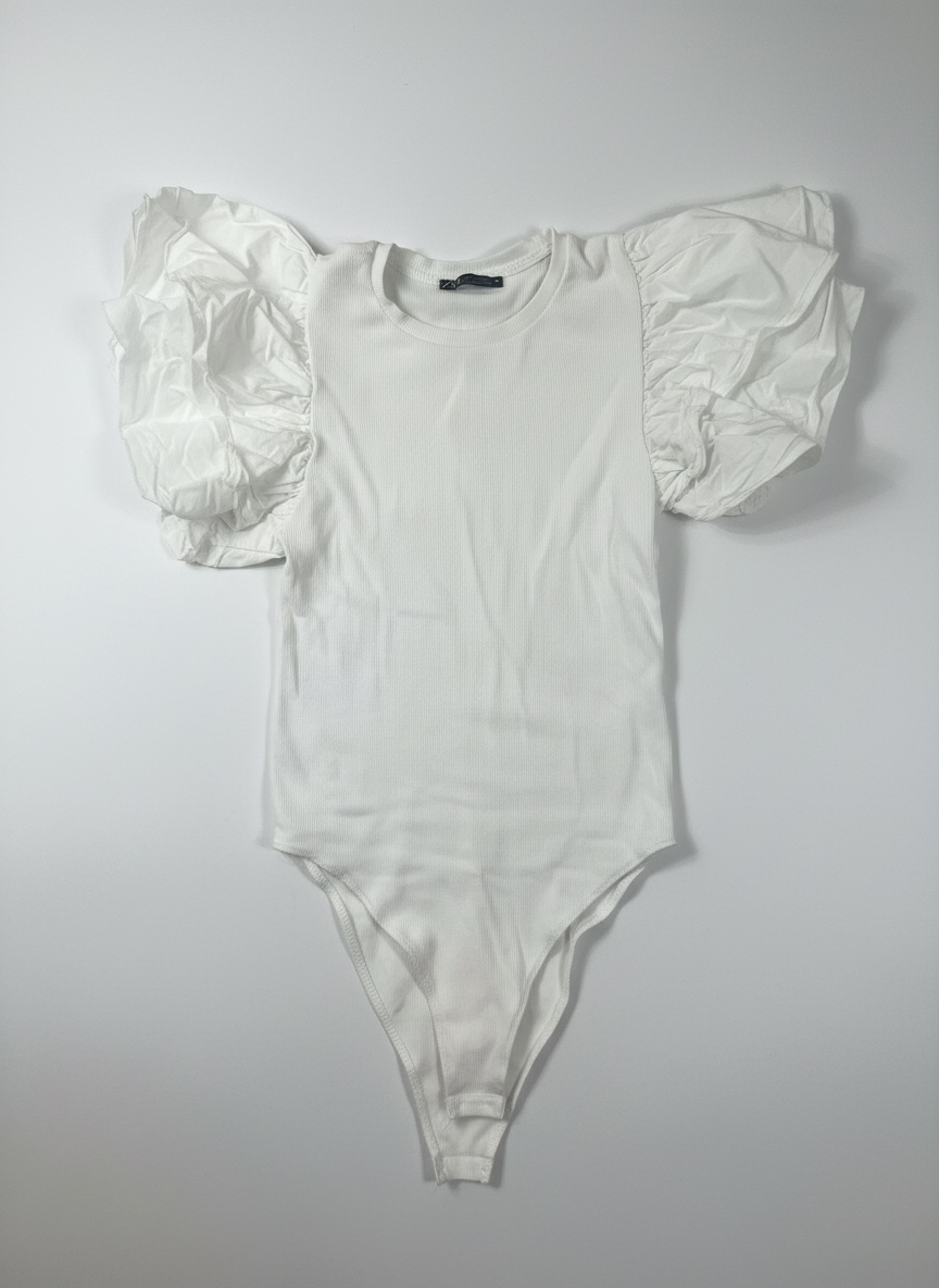Haut zara 