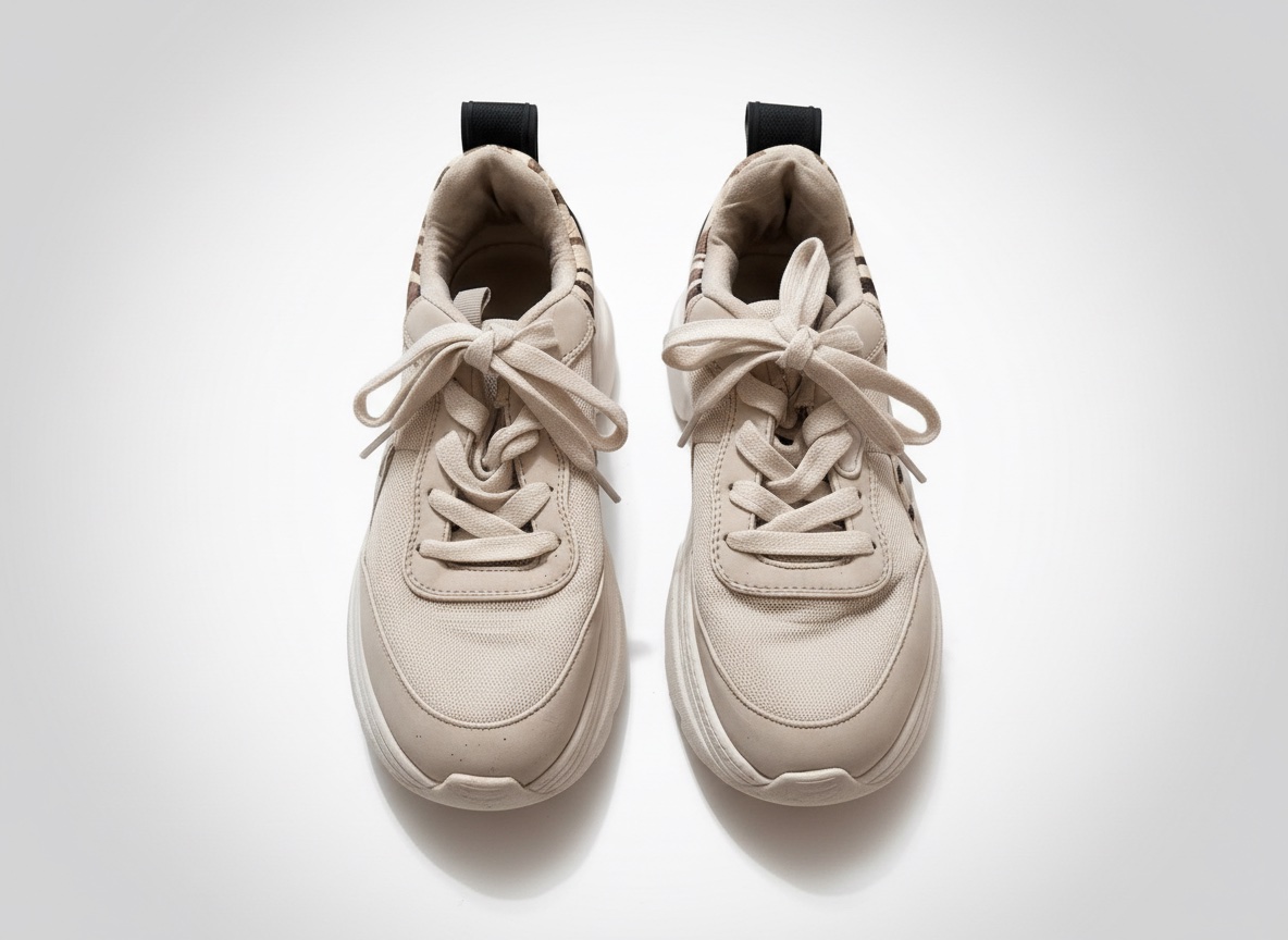 Baskets zara