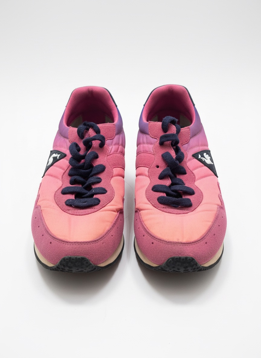 Baskets coq sportif 
