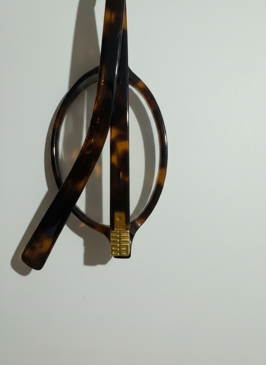 Lunettes optiques (montures)
