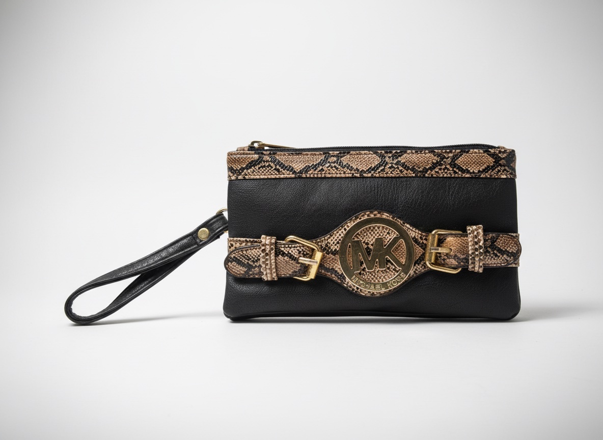 Porte monnaie Michael Kors