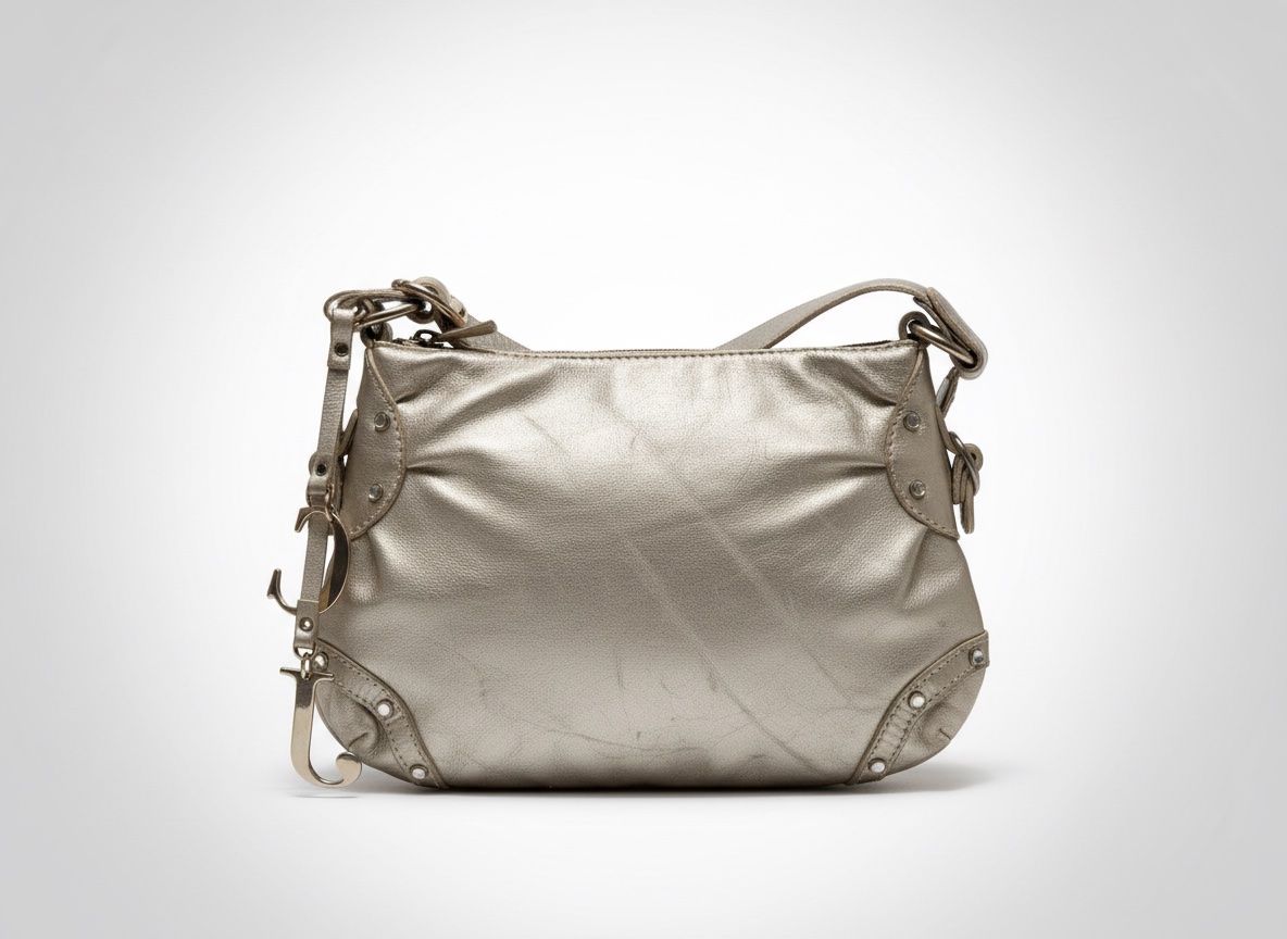 Sac vercase jeans couture