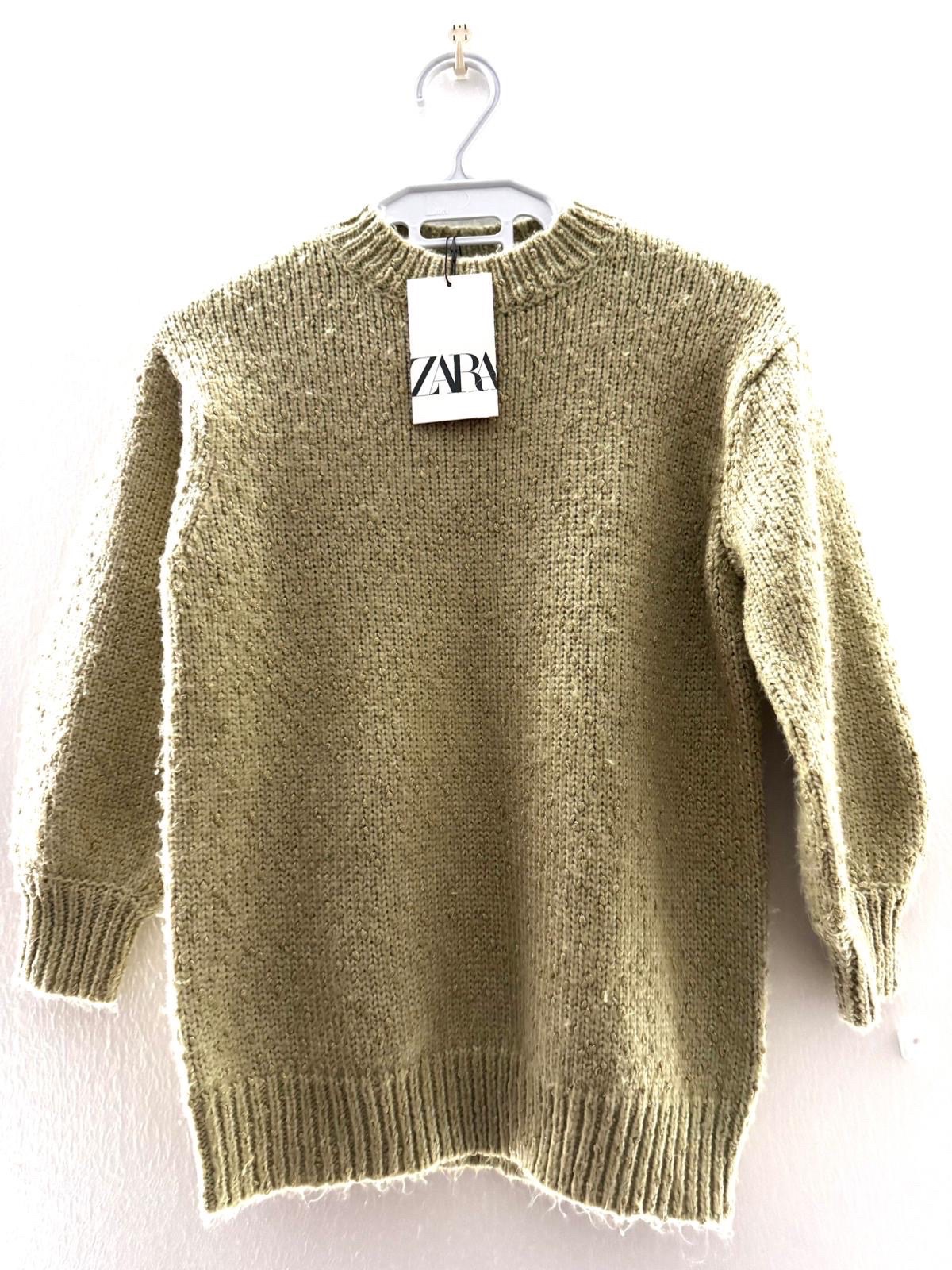 Pull zara
