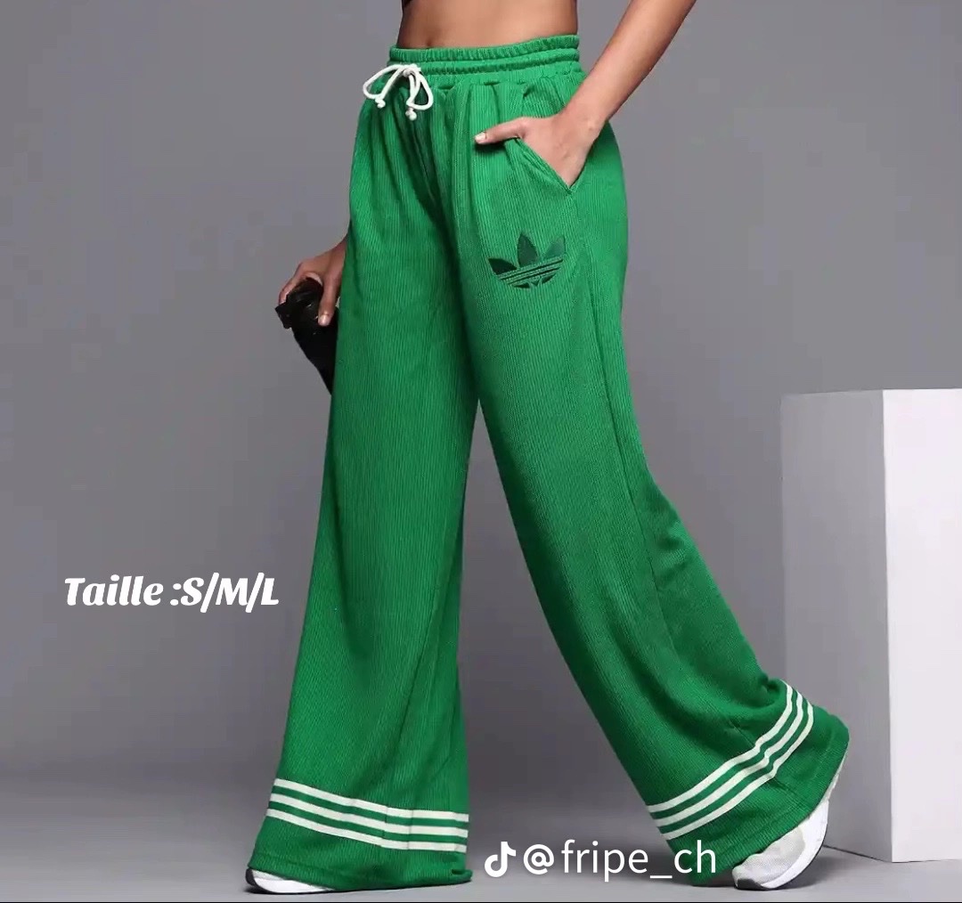 Pontalon original adidas