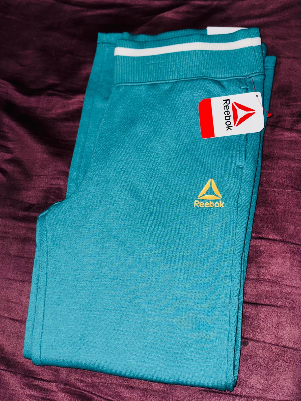 Pontalon sport Reebok