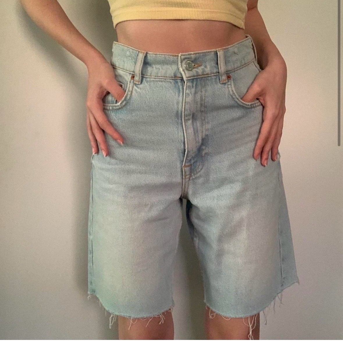Short zara