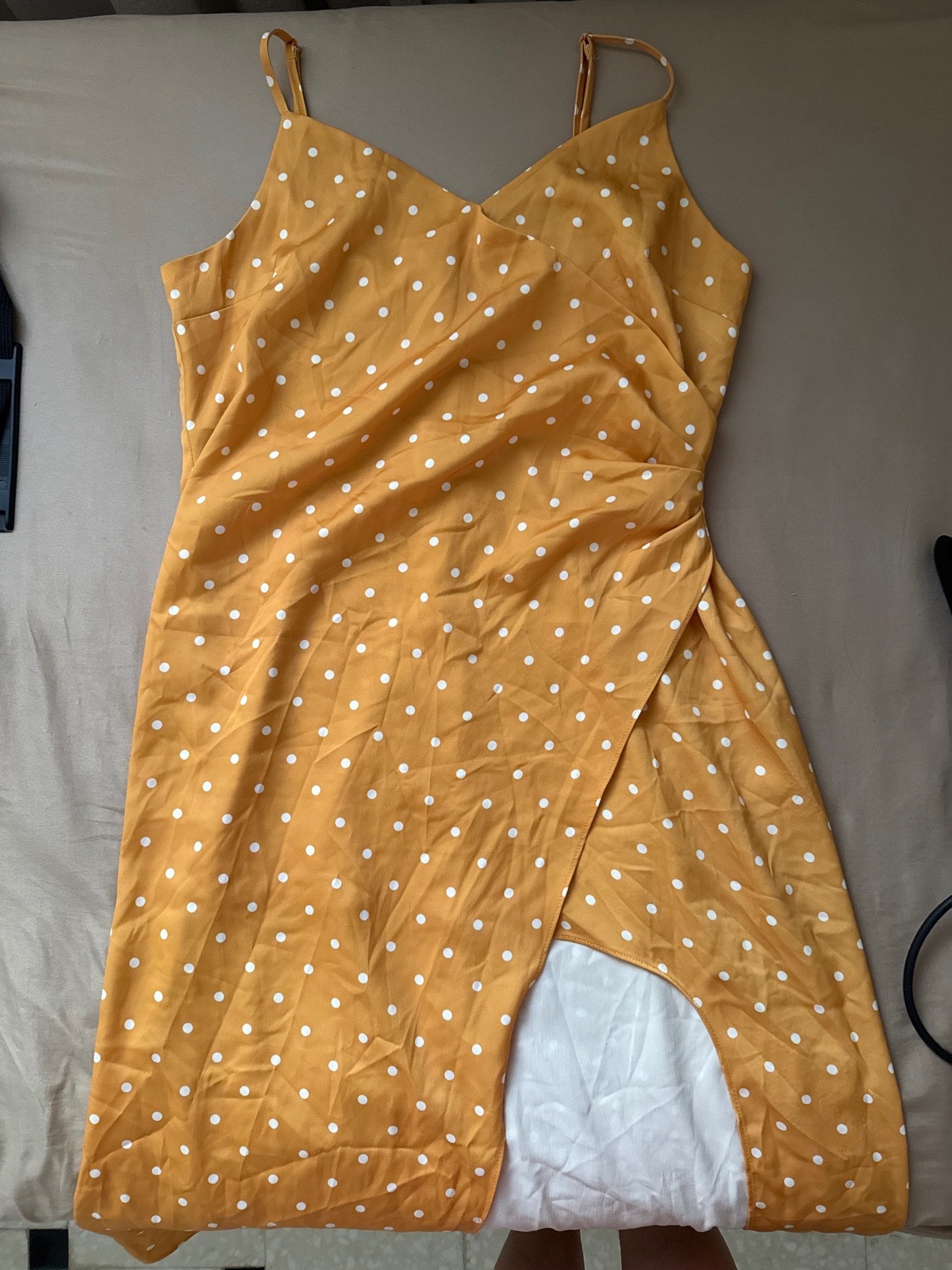 Robe Dynamite noire/élégante – T40/L – neuve jamais portée