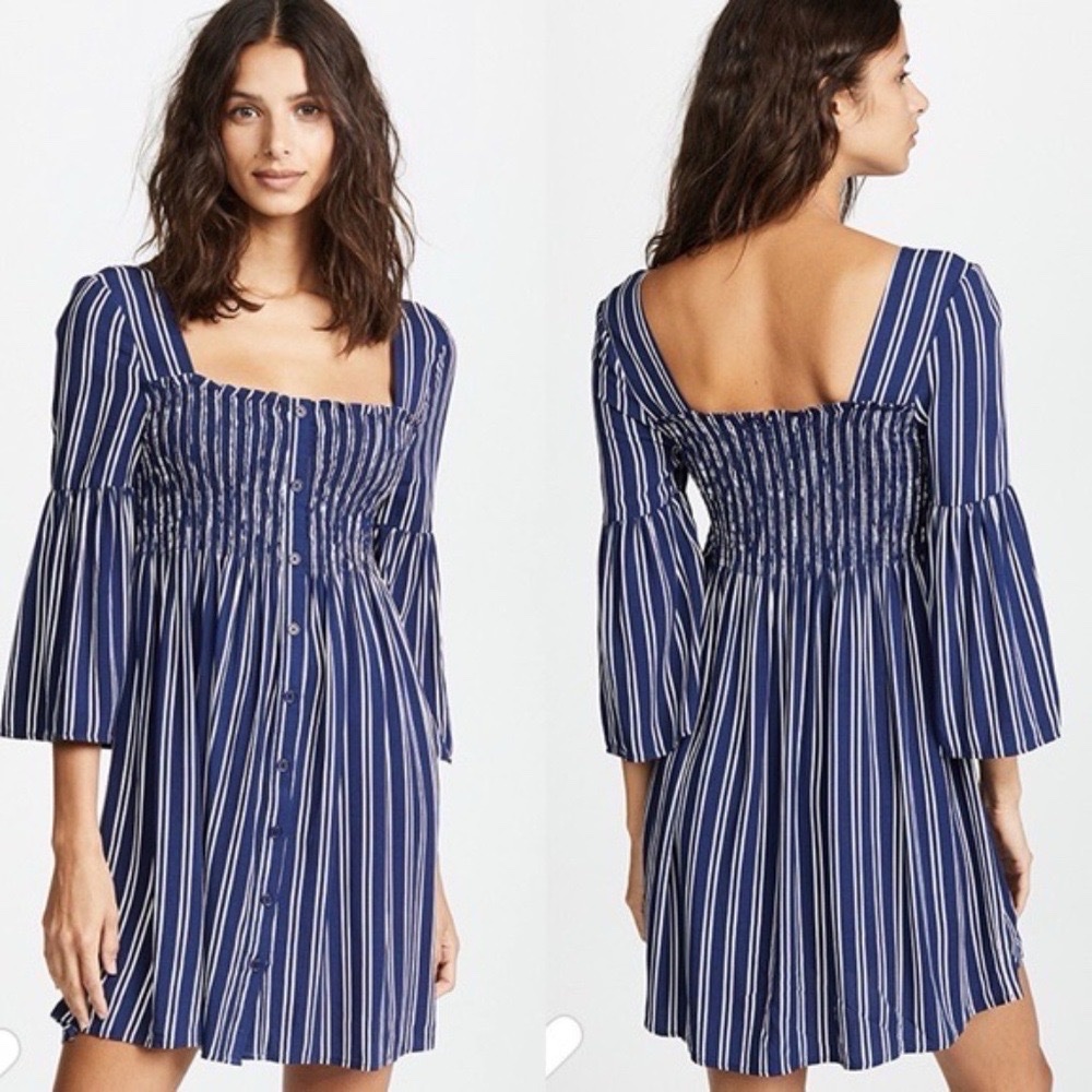 Mini robe