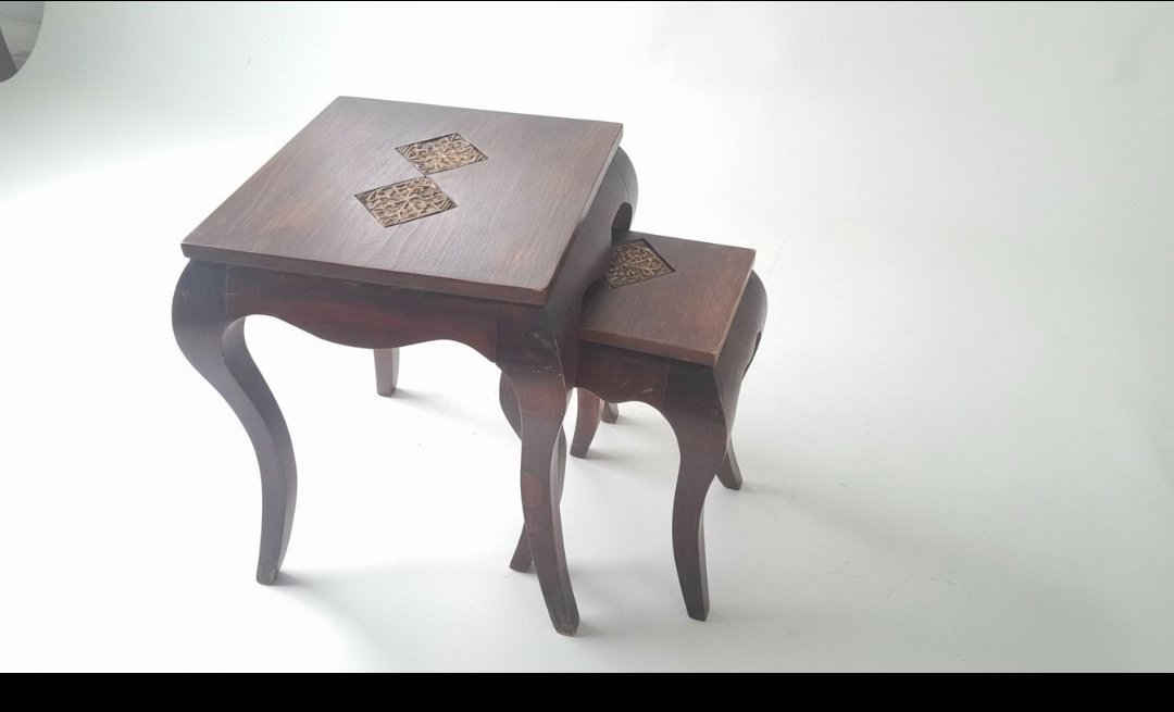 Table gigogne 