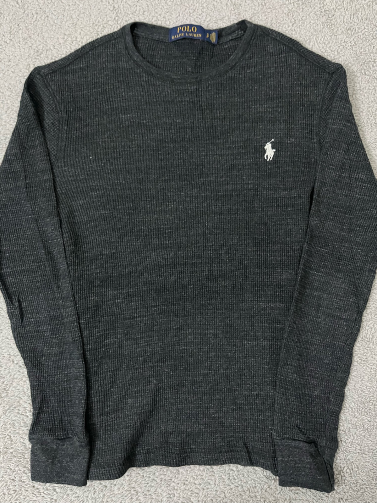 Pull polo