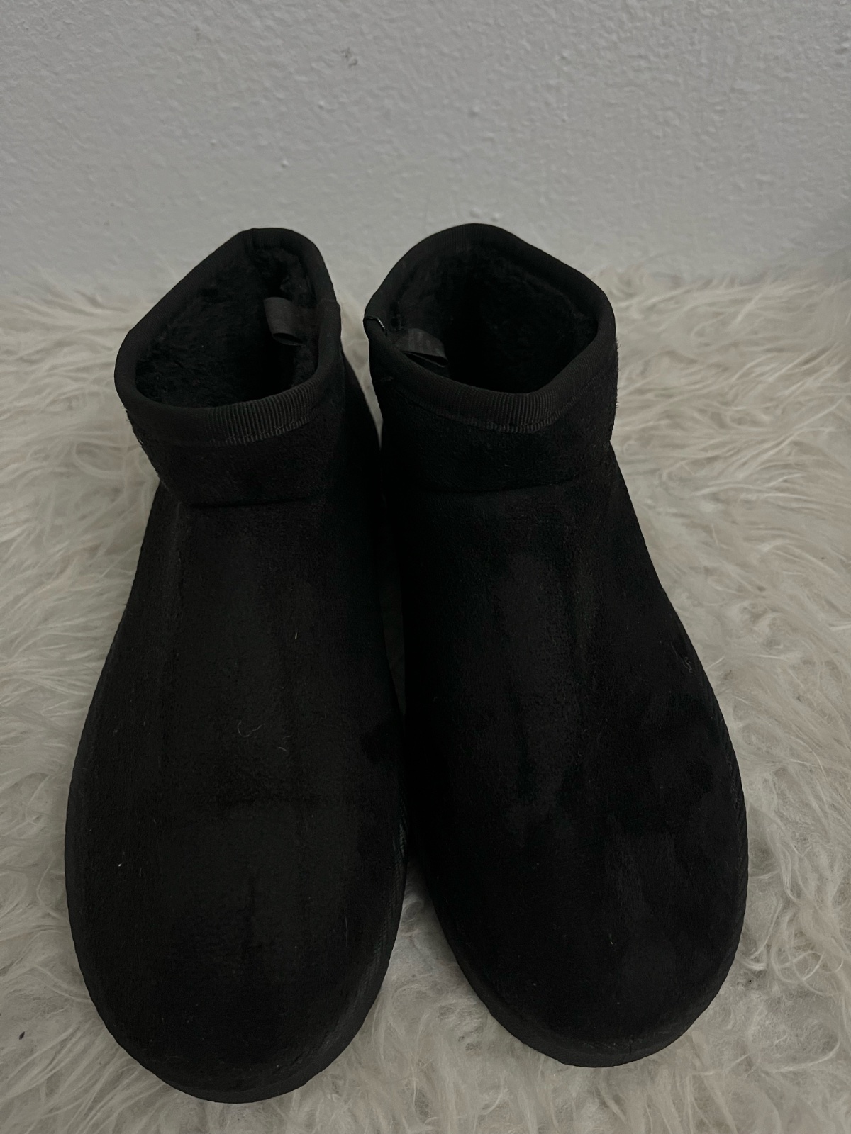 Bottines 