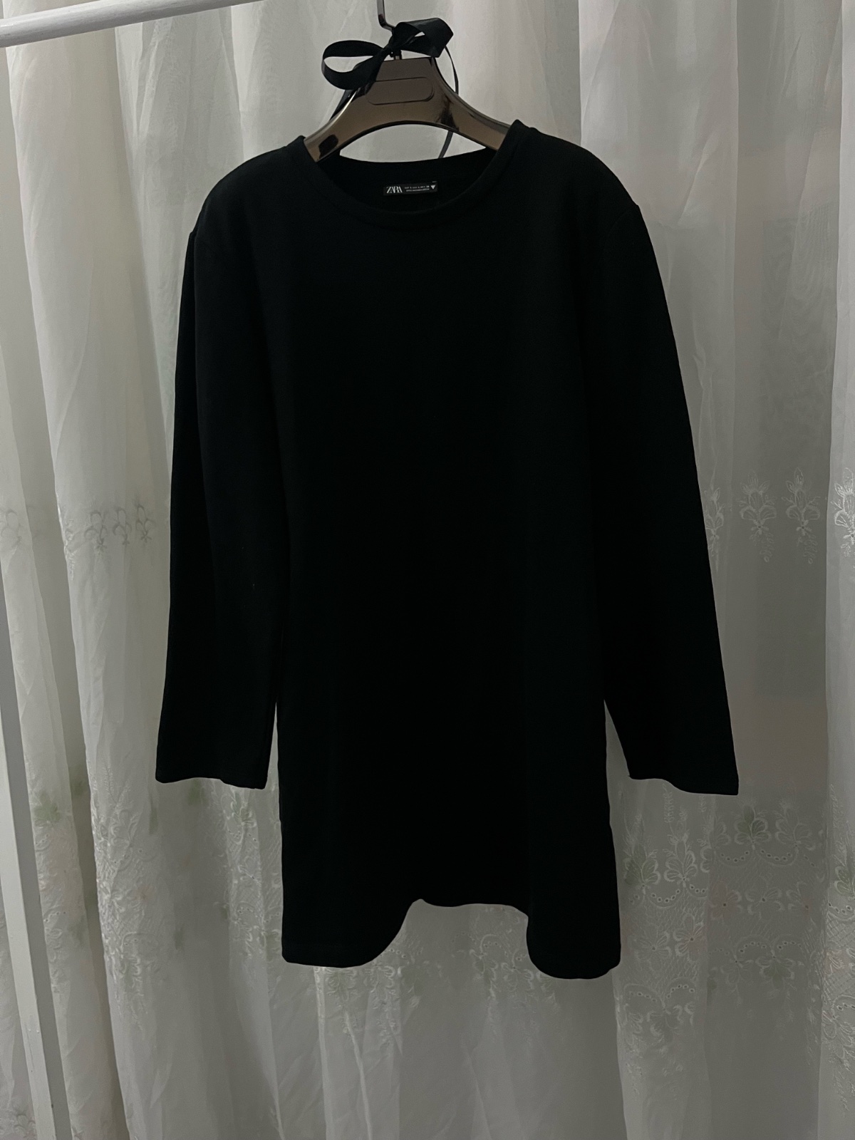 Robe zara