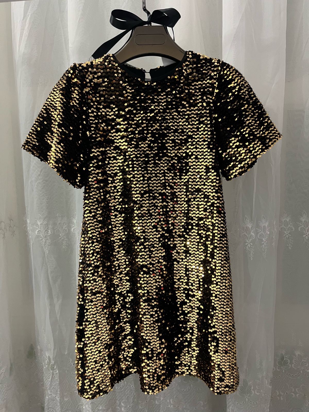 Robe enfant