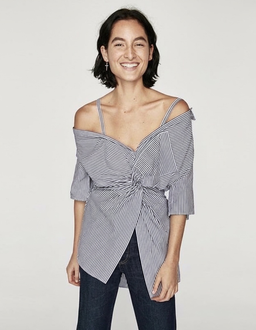 Chemise zara