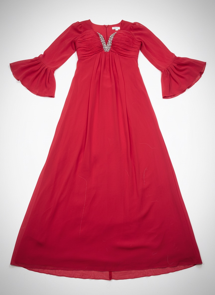 Robe soirée