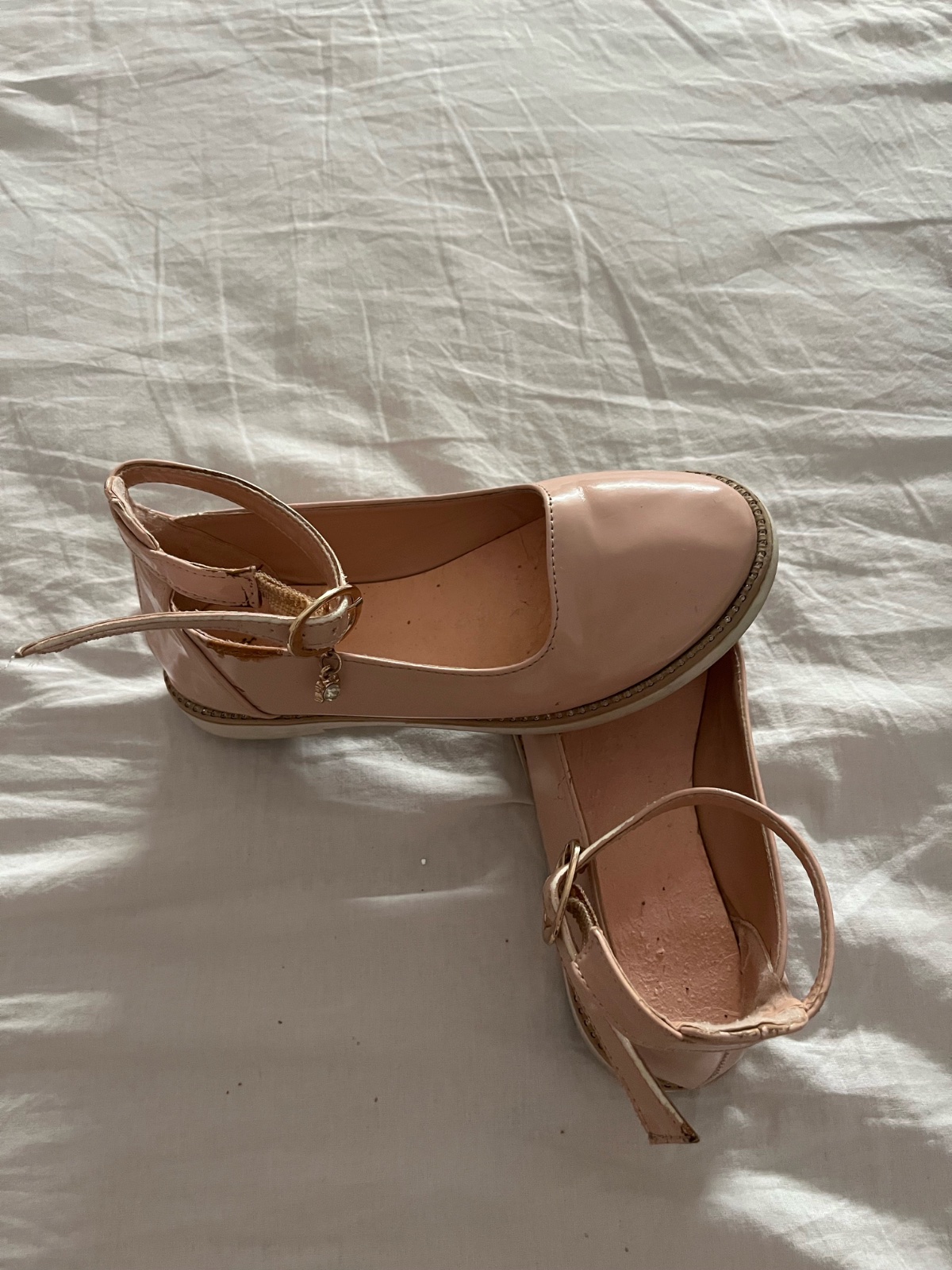 Chaussure fillette