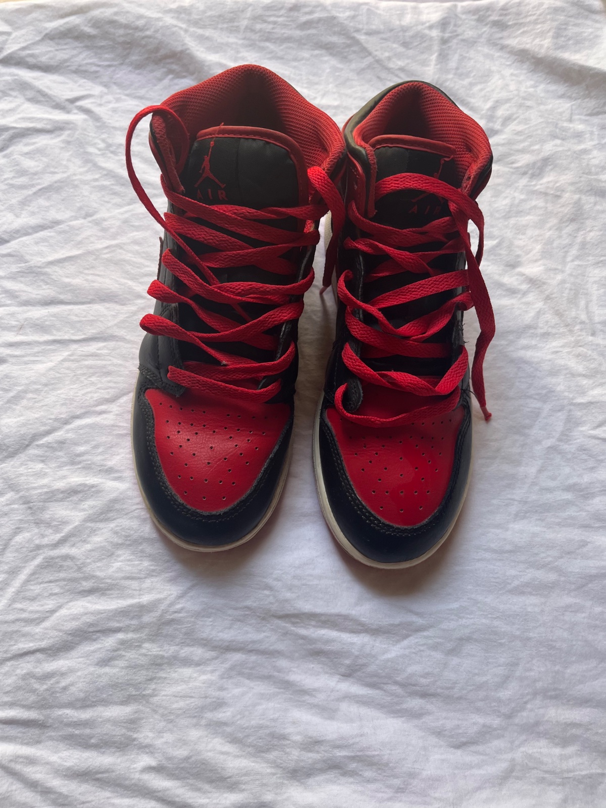 Air jordan