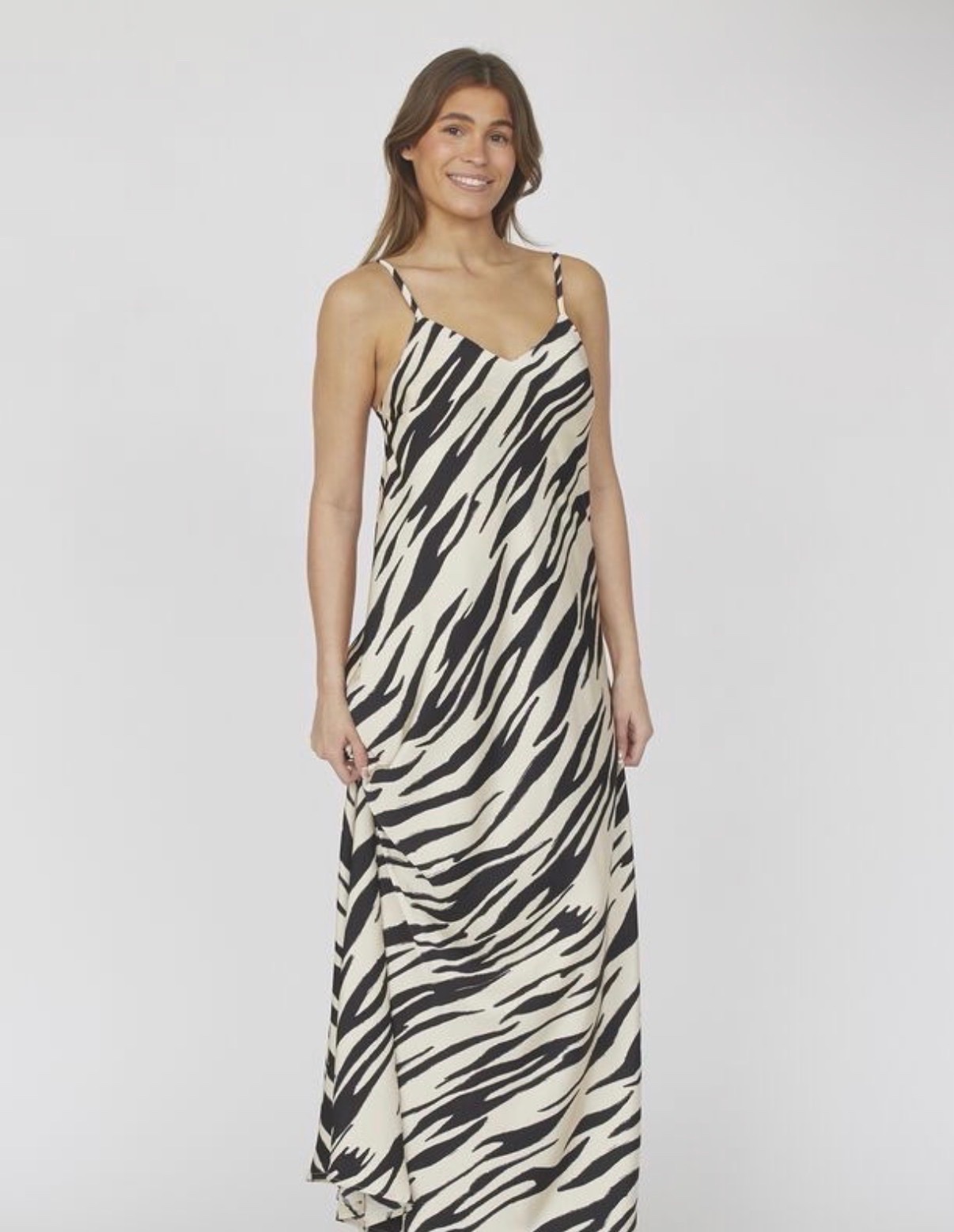 Robe Zebre 