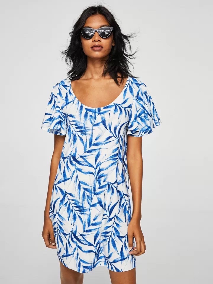Robe Mango