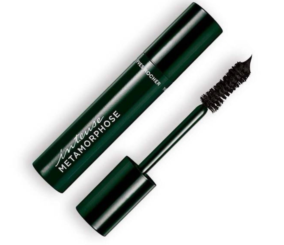 Yves Rocher Mascara Intense Métamorphose Noir