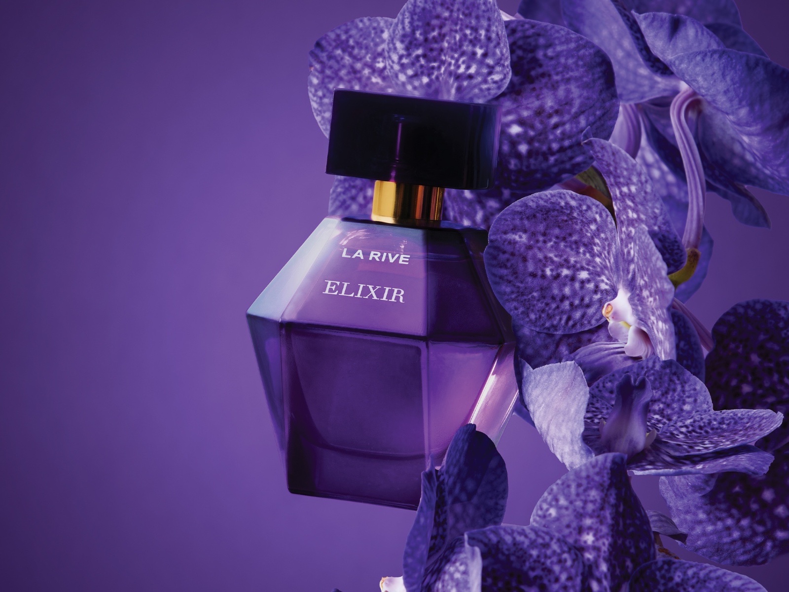 La Rive Elixir Eau de Parfum 