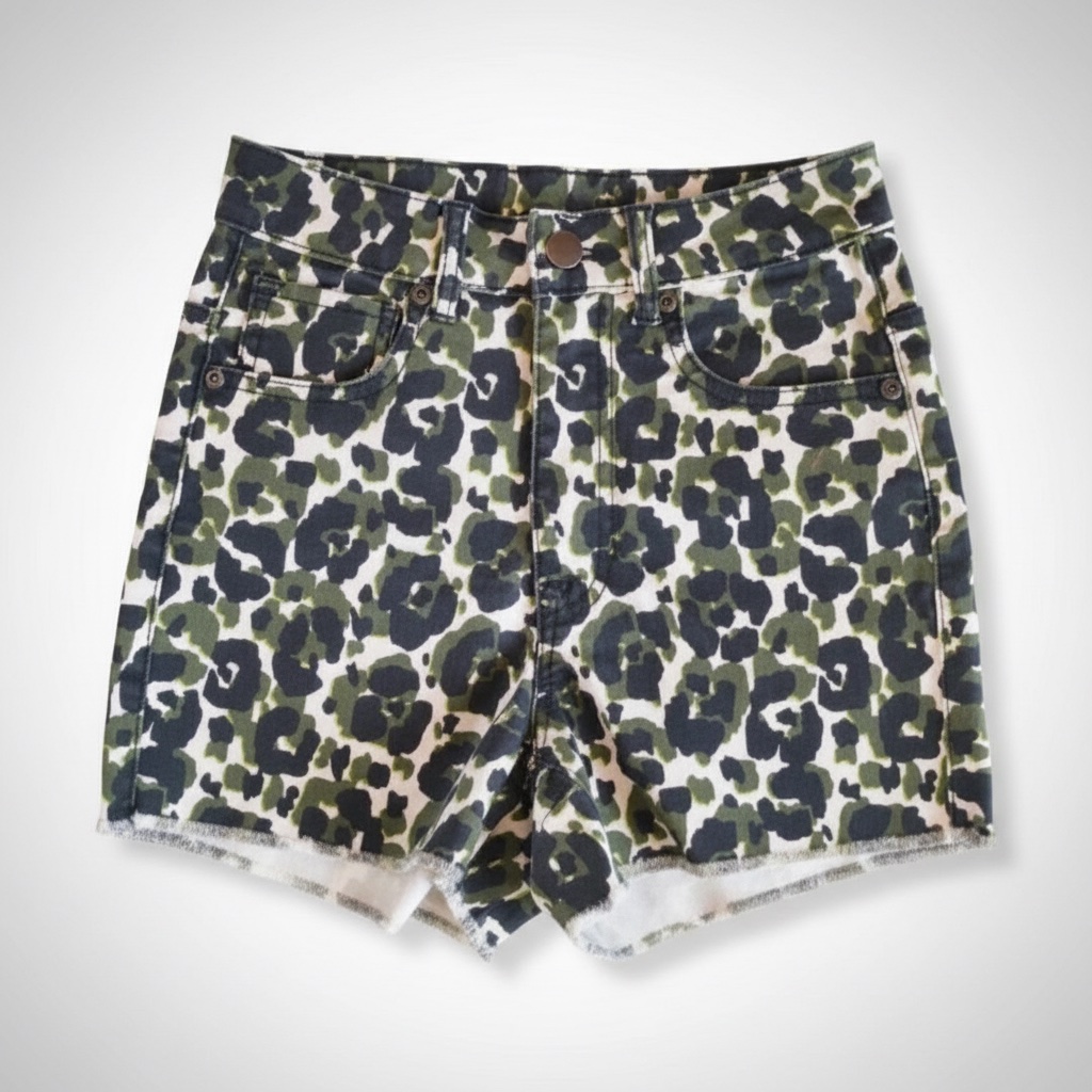 Short tezenis
