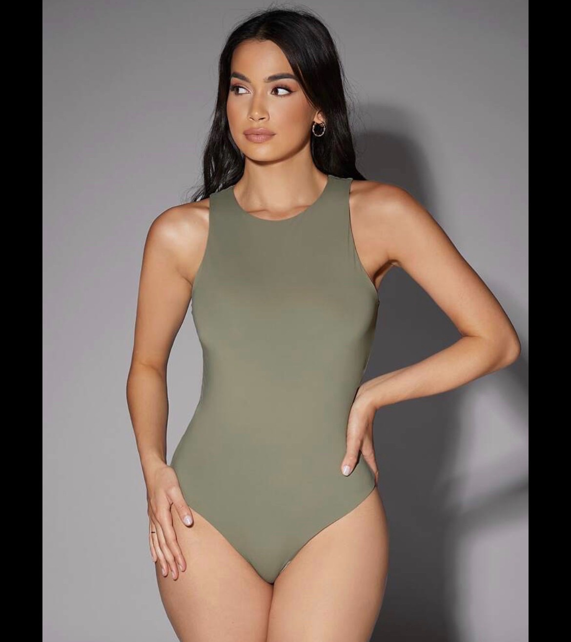 Body
