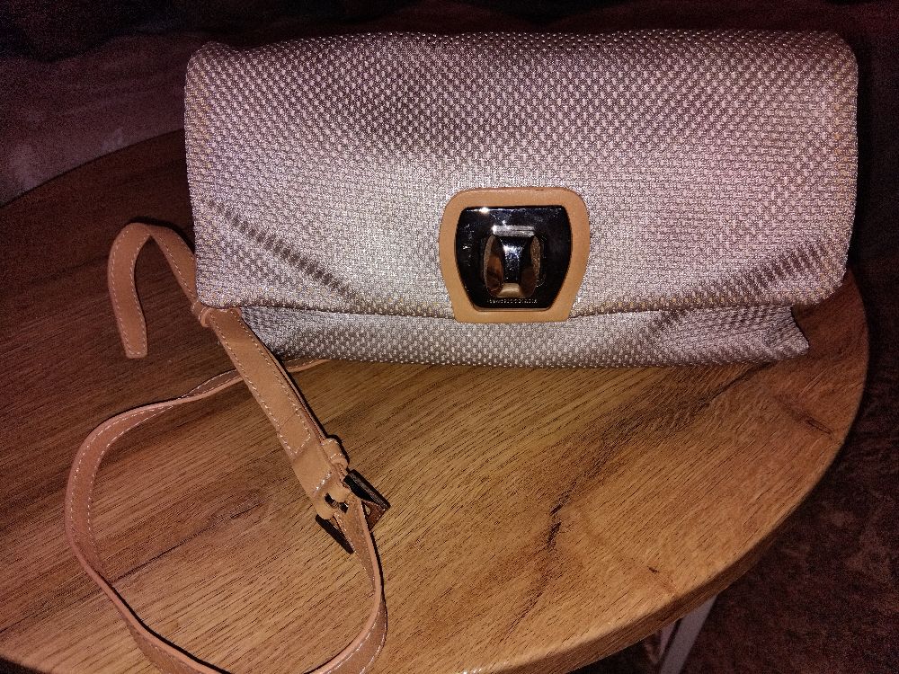 Sac bandoulière 